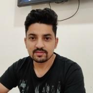 Navdeep Dhiman Class 11 Tuition trainer in Gurgaon
