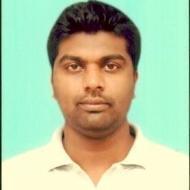 Vikram Qliksense trainer in Hyderabad