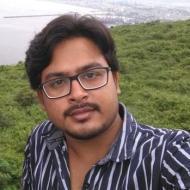 Sougata Sarkar Salesforce Developer trainer in Bangalore