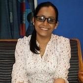 Akchitta Srivastava Math Olympiad trainer in Bangalore