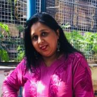 Rakhi Sabikhi Nursery-KG Tuition trainer in Delhi
