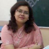 Ratna D. Class 6 Tuition trainer in Lucknow