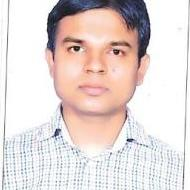 Kishore Kumar Class 9 Tuition trainer in Delhi