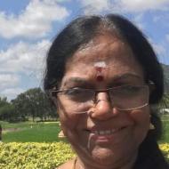 V.seethalakshmi Sanskrit Language trainer in Chennai