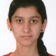 Jaspreet K Sudan Class 9 Tuition trainer in Bangalore