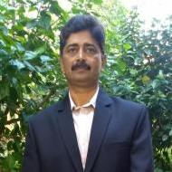Shashikant Sanap Soft Skills trainer in Nashik