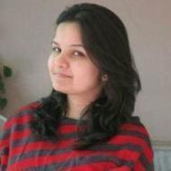 Mitisha Sharma MCom Tuition trainer in Gurgaon