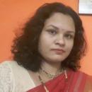 Photo of Priyanka Tushar Sodnar 