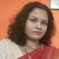 Priyanka Tushar Sodnar BCom Tuition trainer in Pune