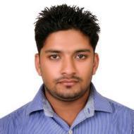 Abhinay Sharma Mobile App Development trainer in Lucknow