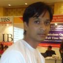 Photo of Vishal Sasulkar