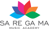 Sa Re Ga Ma Music Academy Guitar institute in Mumbai