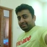 Vivekanand Unix trainer in Bangalore