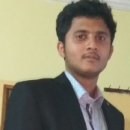 Photo of Arun Vishwesh