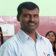 Pujari Venkatramana Class 10 trainer in Bangalore