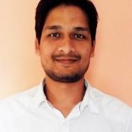 Gyanendra Kumar Gupta C++ Language trainer in Hyderabad