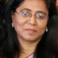 Clotilda A. DevOps trainer in Hyderabad