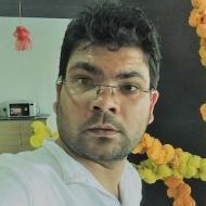 Sumeet Singh Class 9 Tuition trainer in Pune