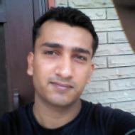 Amit Kumar BCA Tuition trainer in Delhi