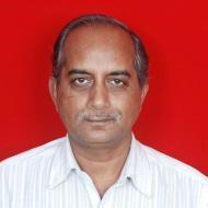 Suresh Kumar Verma BTech Tuition trainer in Ghaziabad