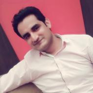 Yusuf Mustafa Nursery-KG Tuition trainer in Delhi