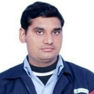 Anik Autocad trainer in Gurgaon