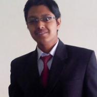 Gaurav Adhikari Class 11 Tuition trainer in Delhi