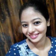 Priyanka Chaurasia Mandal Hindi Language trainer in Kolkata