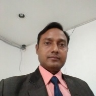 Devendra kumar Maurya Class 9 Tuition trainer in Lucknow