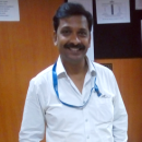 Photo of Ravindra S.