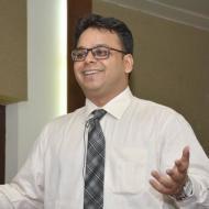 Rushabh Shah MS Office Software trainer in Mumbai