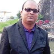 Somkant Prasad Website Scripting trainer in Kolkata