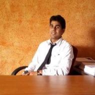 Avinash Sharma BBA Tuition trainer in Bangalore