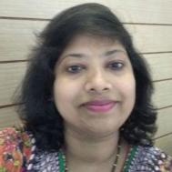 Shubha N. Project Work trainer in Pune