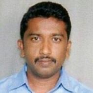 Ramesh Dannasi NEET-UG trainer in Palayapalayam