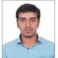 M. Aravind Angular.JS trainer in Hyderabad
