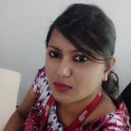Wilma L. Class I-V Tuition trainer in Mumbai