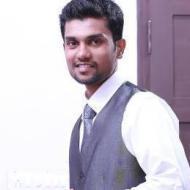 Lino P Thomas Class 9 Tuition trainer in Paravur