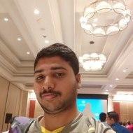 Vignesh Tamil Language trainer in Chennai