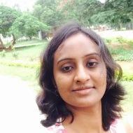 Roshni Patel French Language trainer in Gandhinagar