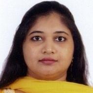 Sunita R Class I-V Tuition trainer in Ahmedabad