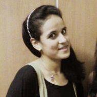 Amrita Shah Class I-V Tuition trainer in Delhi
