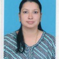 Sweta Singh BA Tuition trainer in Danapur