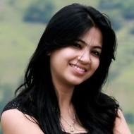 Afreen Ahmed BA Tuition trainer in Mumbai
