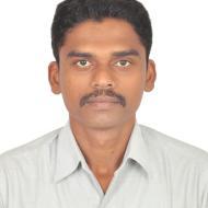 Sasikumar K Class 11 Tuition trainer in Chennai