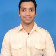 Pranav Vishnu Morje Class 11 Tuition trainer in Mumbai