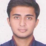 Himanshu Sharma BSc Tuition trainer in Noida
