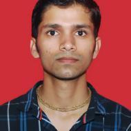 Dhananjay Tawar Class 6 Tuition trainer in Pune