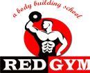 Photo of Red Gym 