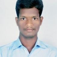 Sai Mohan Karanam Telugu Language trainer in Hyderabad